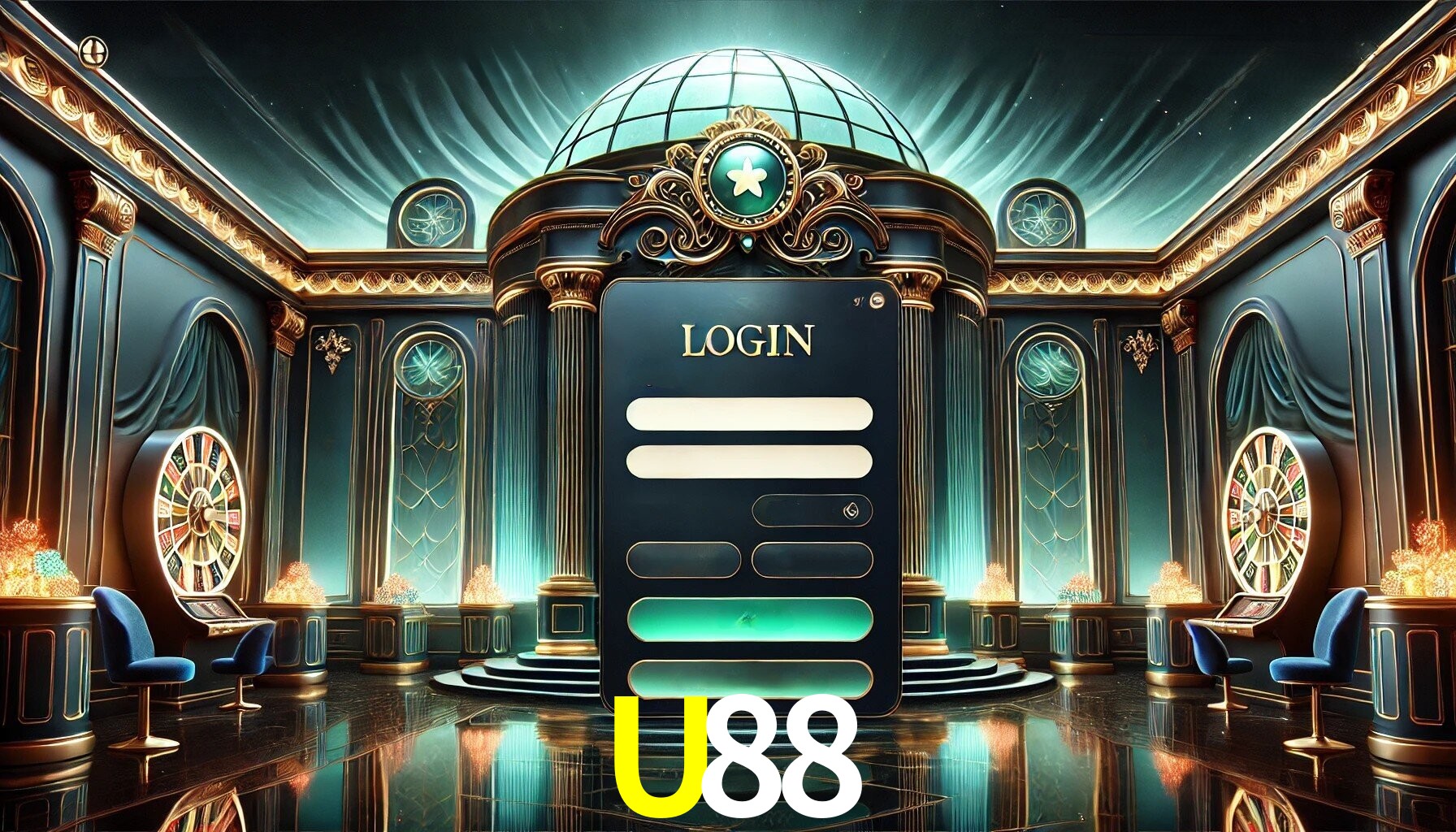 Benefícios do Login